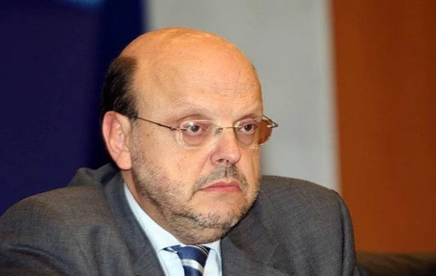 Ρουκέτες Αντώναρου: Η Ν.Δ. με αρχηγό τον Μητσοτάκη αφαιρεί η ίδια από τον εαυτό της